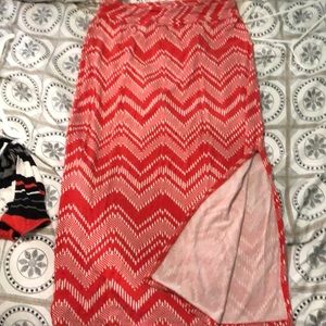 Women’s skirt